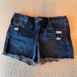 Maurice’s women’s shorts